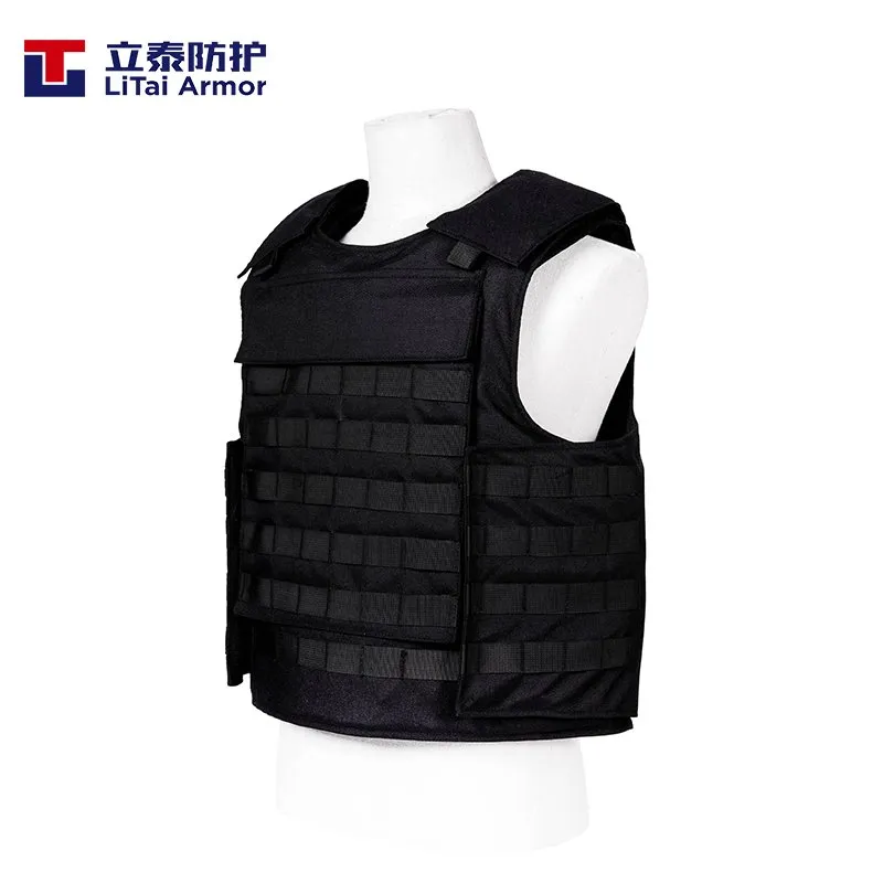 Bullet Proof Vest Safeguard Clothing